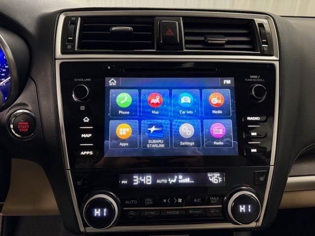 Subaru Outback  2019