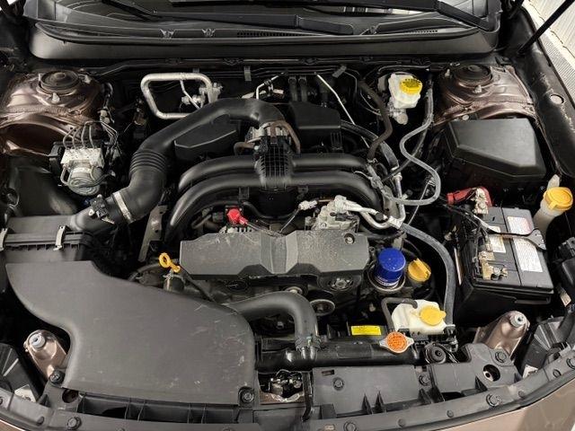 Subaru Outback  2019