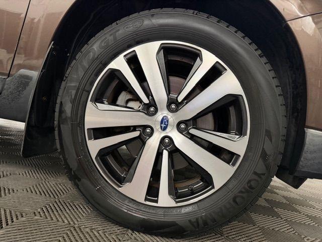 Subaru Outback  2019