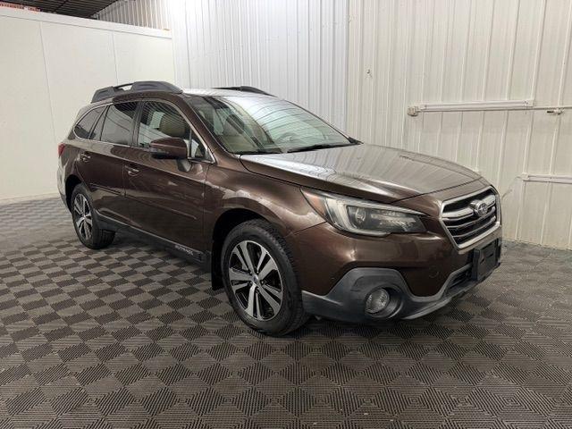Subaru Outback  2019