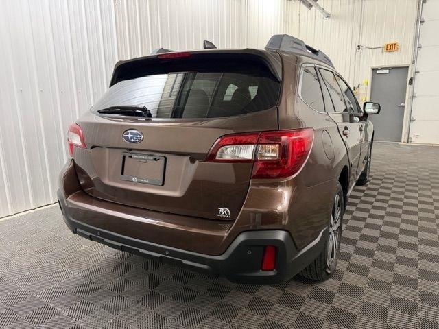 Subaru Outback  2019