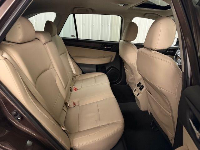 Subaru Outback  2019