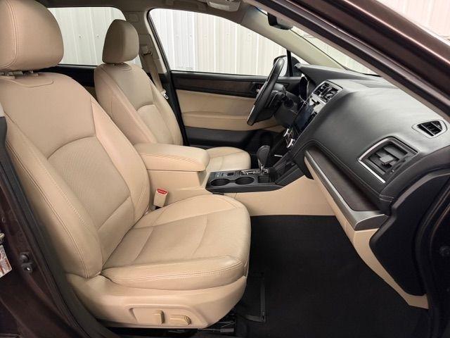 Subaru Outback  2019