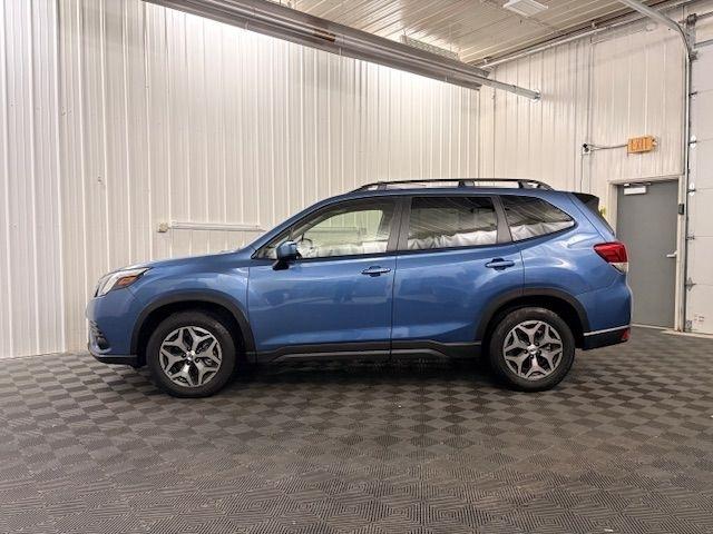 Subaru Forester  2024