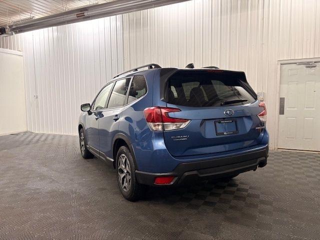 Subaru Forester  2024