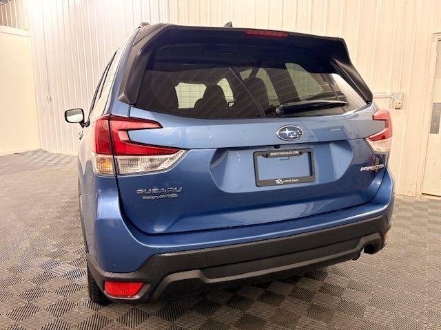 Subaru Forester  2024