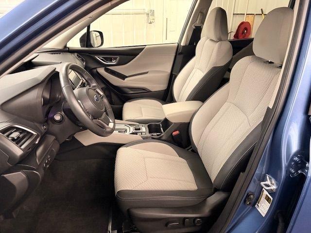 Subaru Forester  2024