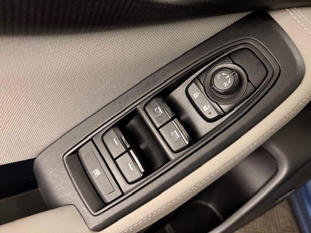 Subaru Forester  2024