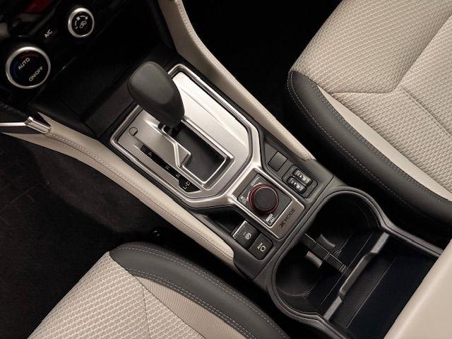 Subaru Forester  2024