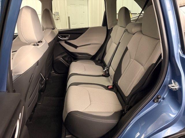 Subaru Forester  2024