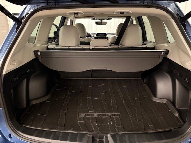 Subaru Forester  2024