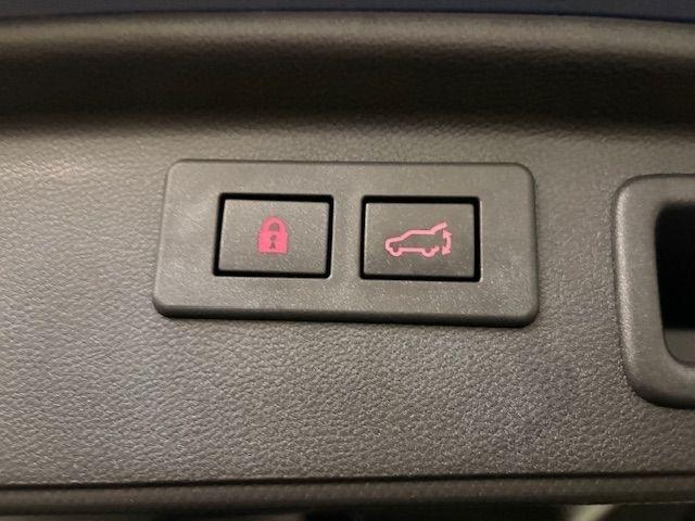 Subaru Forester  2024