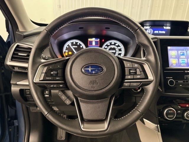 Subaru Forester  2024