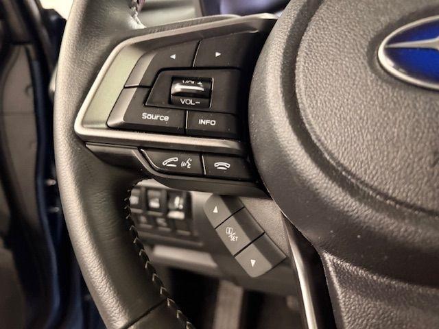 Subaru Forester  2024