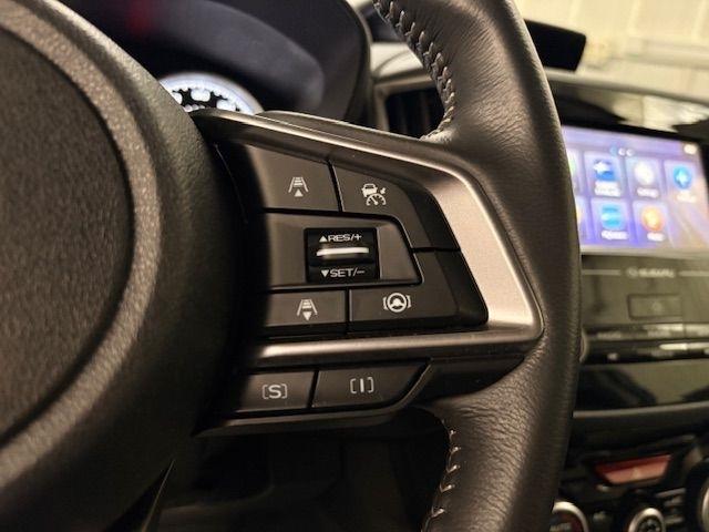 Subaru Forester  2024