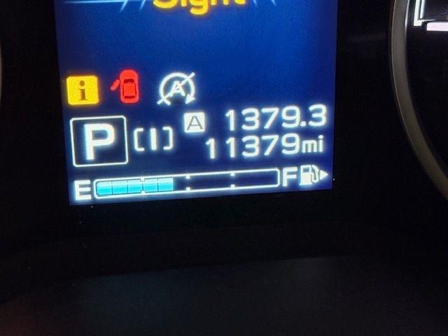 Subaru Forester  2024