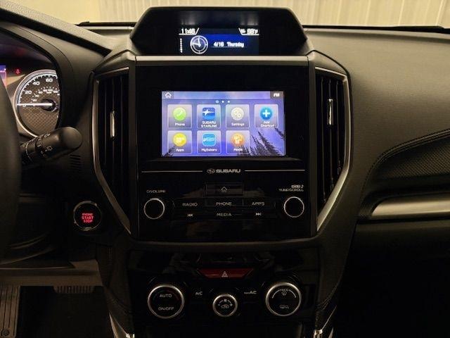 Subaru Forester  2024