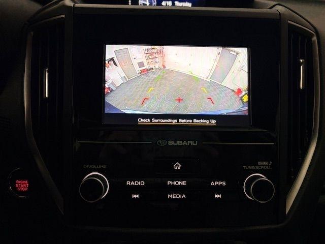 Subaru Forester  2024