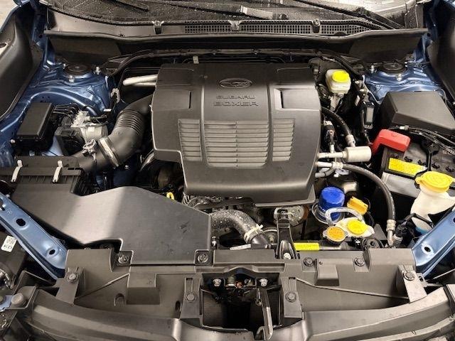 Subaru Forester  2024