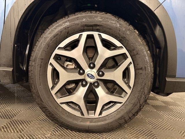 Subaru Forester  2024