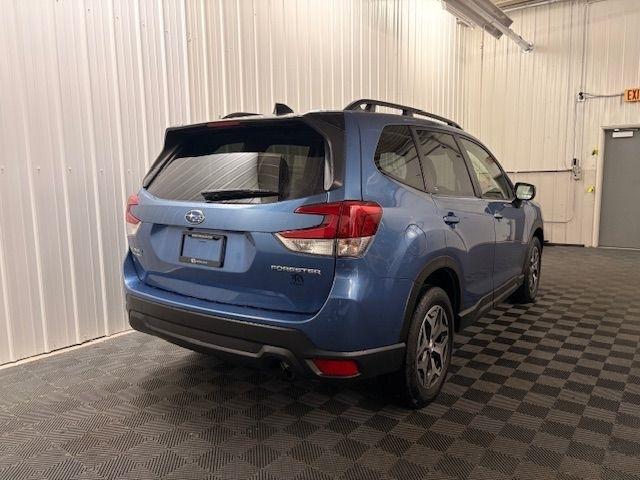 Subaru Forester  2024