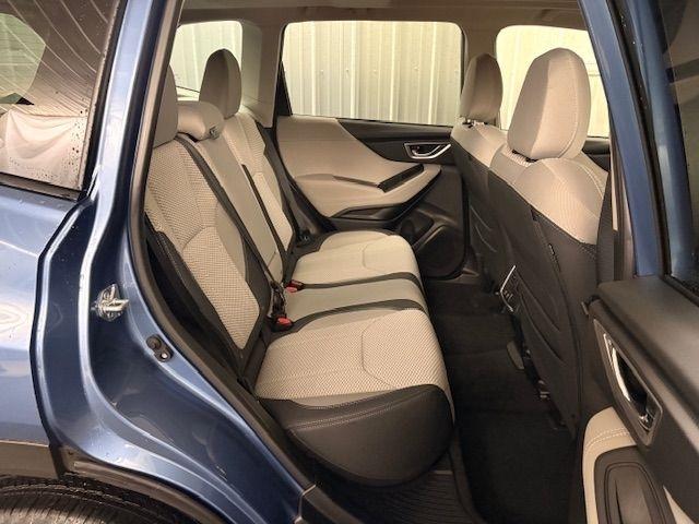 Subaru Forester  2024