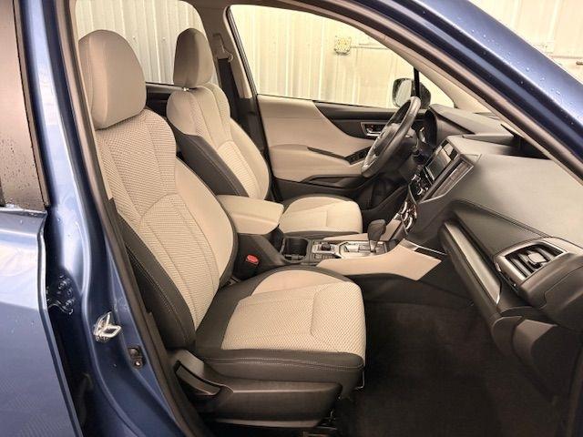 Subaru Forester  2024