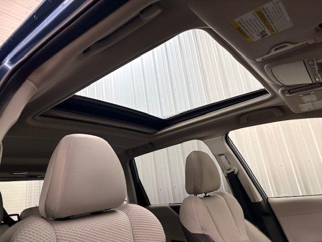 Subaru Forester  2024