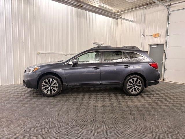 Subaru Outback  2017