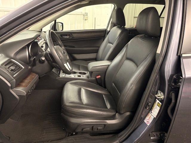 Subaru Outback  2017