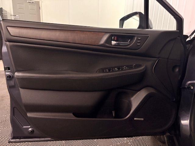 Subaru Outback  2017