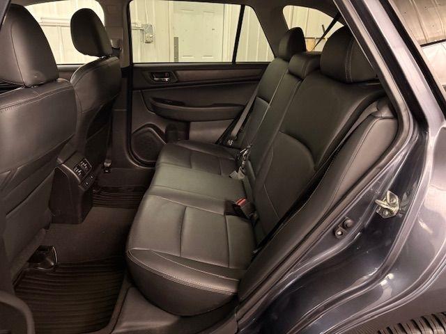 Subaru Outback  2017