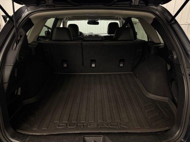 Subaru Outback  2017