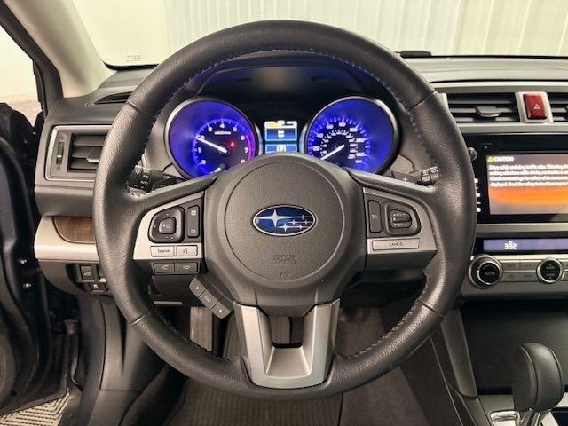 Subaru Outback  2017