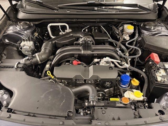 Subaru Outback  2017