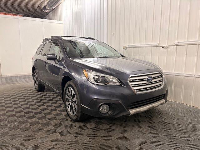 Subaru Outback  2017