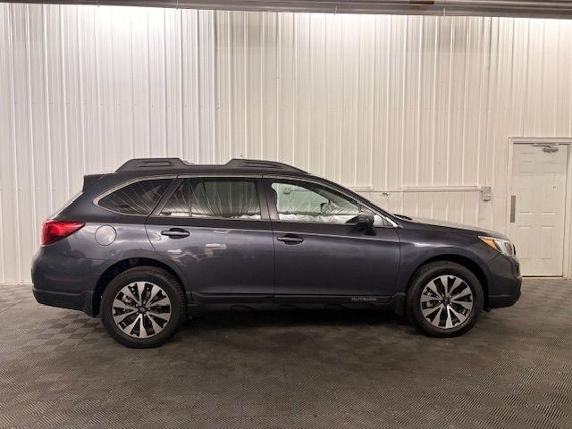 Subaru Outback  2017