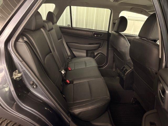Subaru Outback  2017