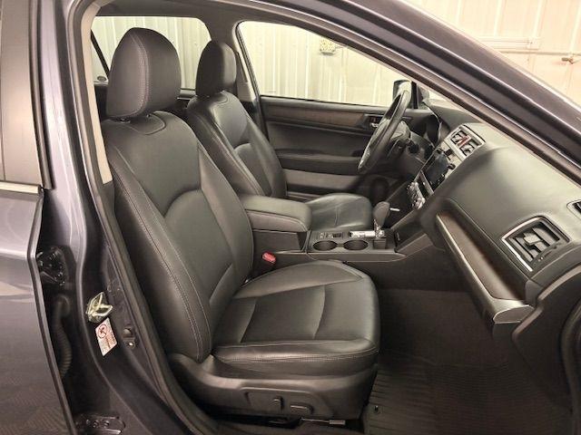 Subaru Outback  2017