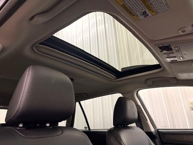 Subaru Outback  2017