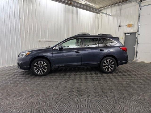 Subaru Outback  2017