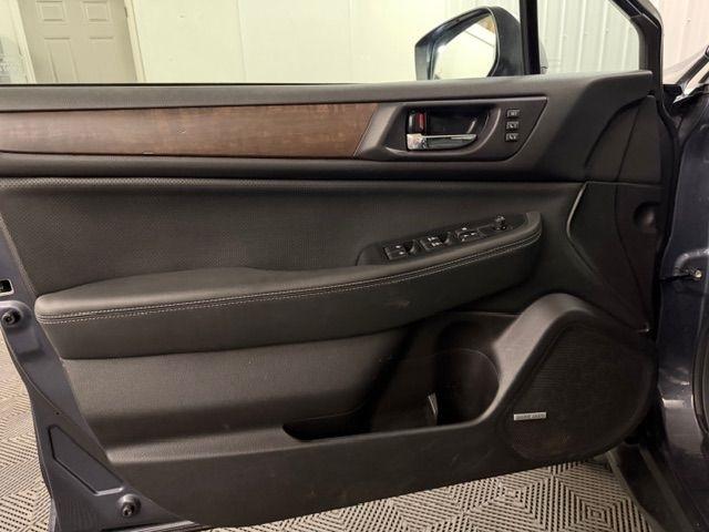 Subaru Outback  2017