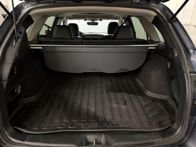 Subaru Outback  2017