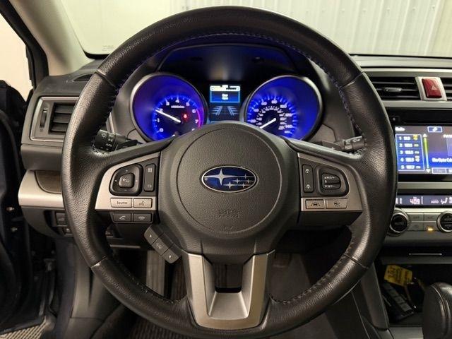 Subaru Outback  2017