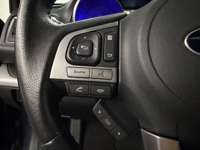 Subaru Outback  2017