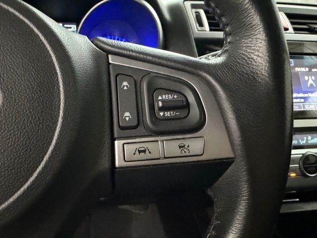Subaru Outback  2017