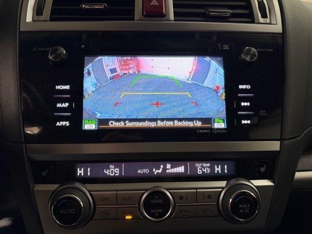 Subaru Outback  2017