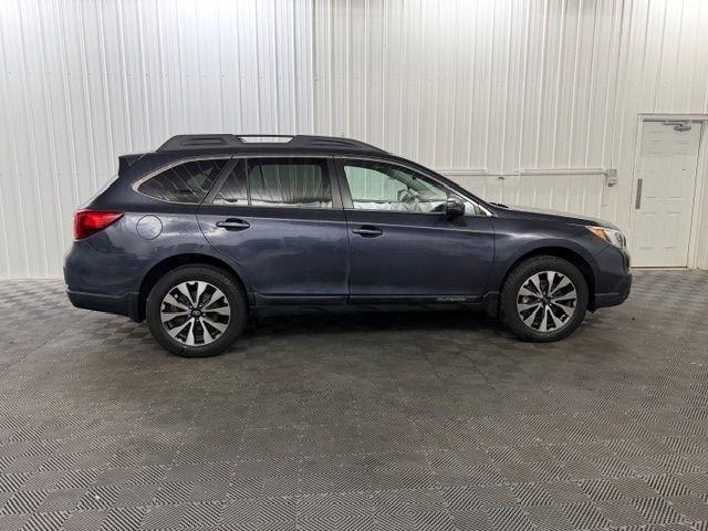Subaru Outback  2017
