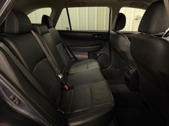 Subaru Outback  2017