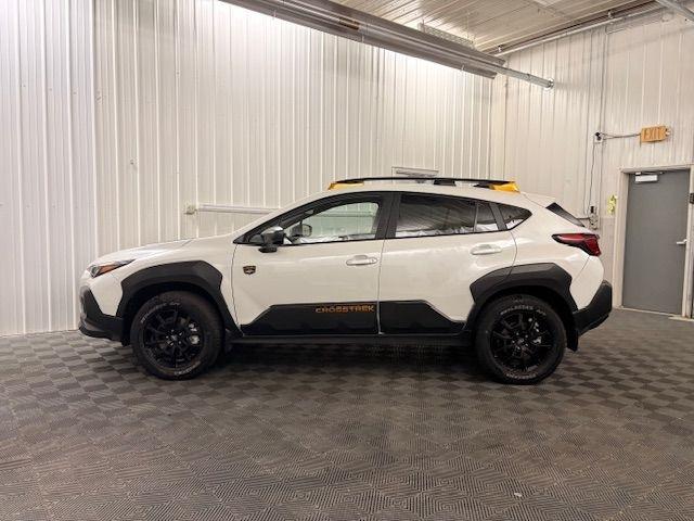 Subaru Crosstrek  2025